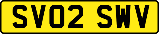 SV02SWV