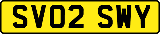SV02SWY