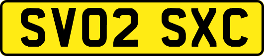 SV02SXC