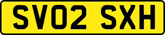 SV02SXH