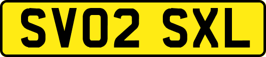SV02SXL