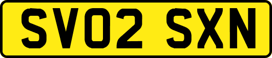 SV02SXN