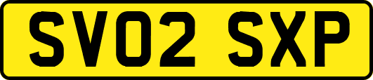 SV02SXP