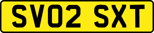 SV02SXT