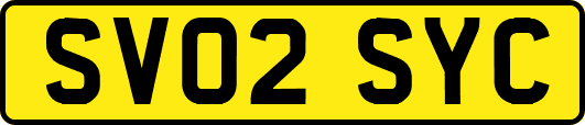 SV02SYC