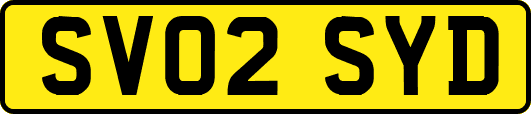 SV02SYD
