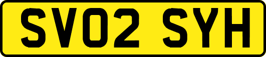 SV02SYH