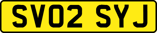 SV02SYJ