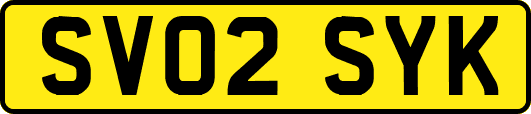 SV02SYK