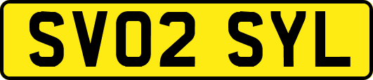SV02SYL