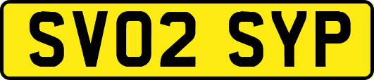 SV02SYP