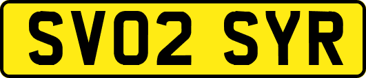 SV02SYR