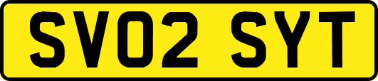 SV02SYT