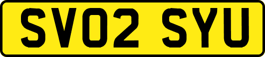 SV02SYU