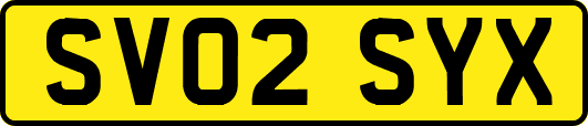 SV02SYX