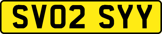 SV02SYY