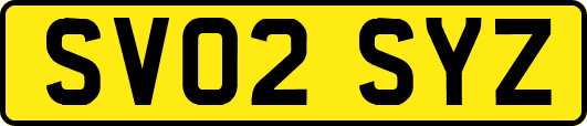 SV02SYZ