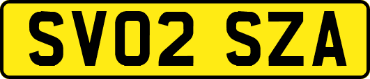 SV02SZA