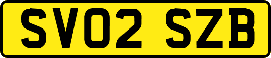 SV02SZB