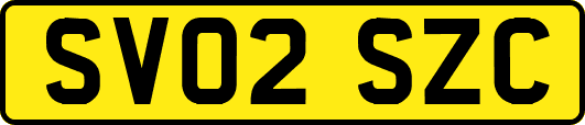SV02SZC