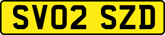SV02SZD