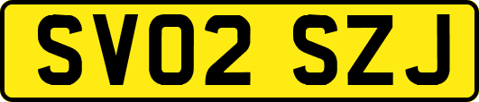 SV02SZJ