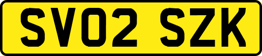 SV02SZK