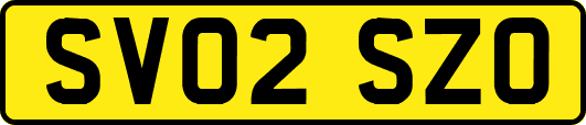 SV02SZO