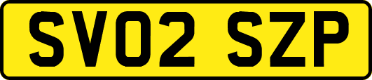 SV02SZP