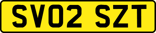 SV02SZT