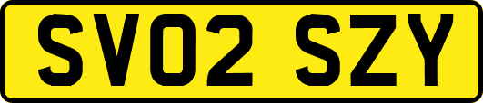 SV02SZY