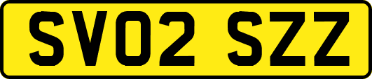 SV02SZZ