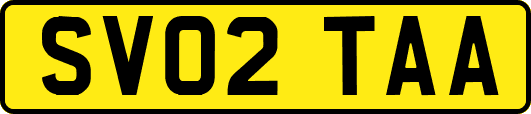 SV02TAA