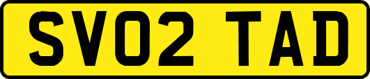 SV02TAD