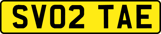 SV02TAE