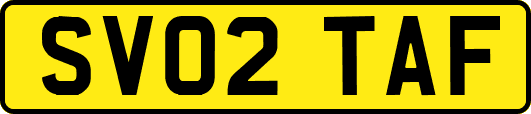 SV02TAF
