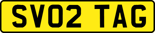 SV02TAG