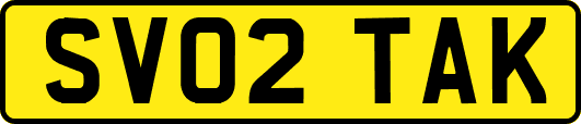 SV02TAK