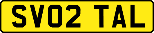 SV02TAL
