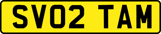 SV02TAM