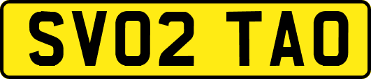 SV02TAO