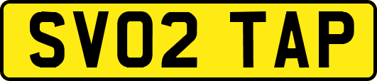 SV02TAP