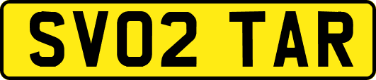 SV02TAR