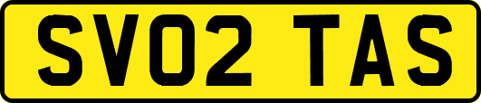SV02TAS