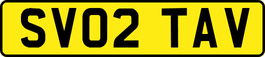 SV02TAV