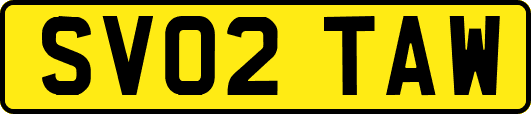 SV02TAW