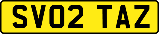 SV02TAZ