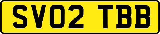 SV02TBB
