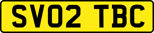 SV02TBC