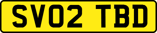 SV02TBD
